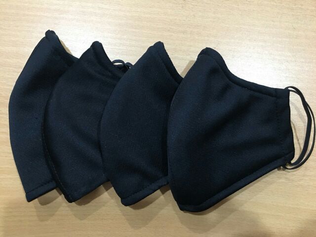 khẩu trang vải [ dùng nhiều lần ] | BigBuy360 - bigbuy360.vn