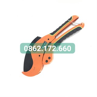 KÉO CẮT ỐNG NHỰA PHI 64 KAPUSI_K0088
