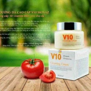 KEM V10 SKINAZ HÀN QUỐC