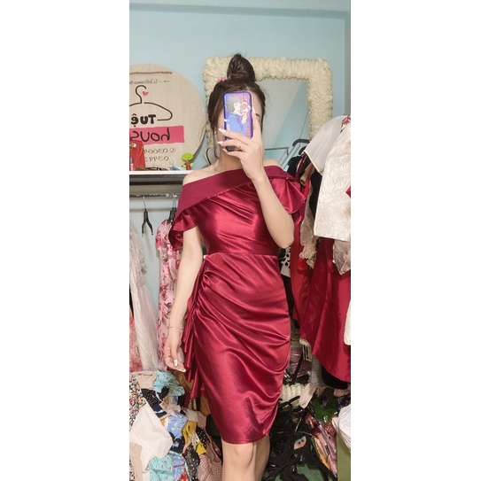Đầm váy 290k