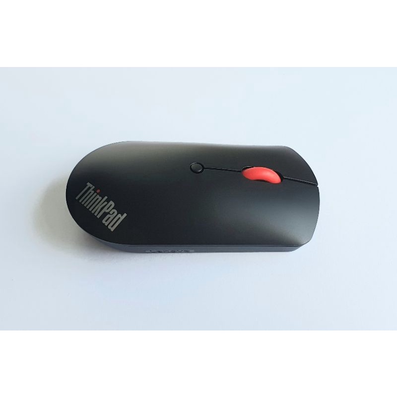 Chuột Lenovo Thinkpad Bluetooth Silent Mouse 4Y50X88822 chính hãng