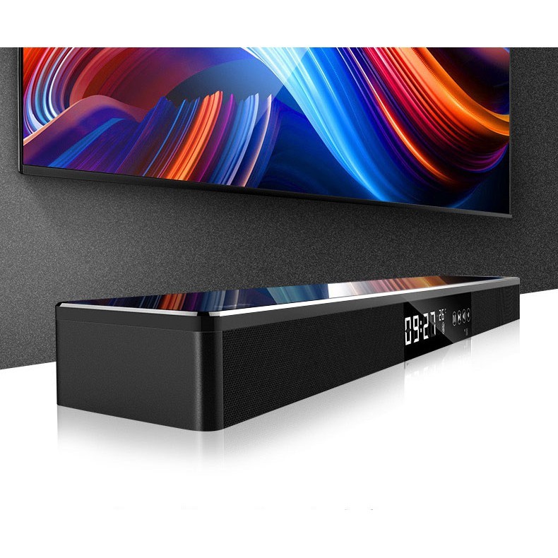 Loa tivi soundbar cao cấp dùng tivi smart S9