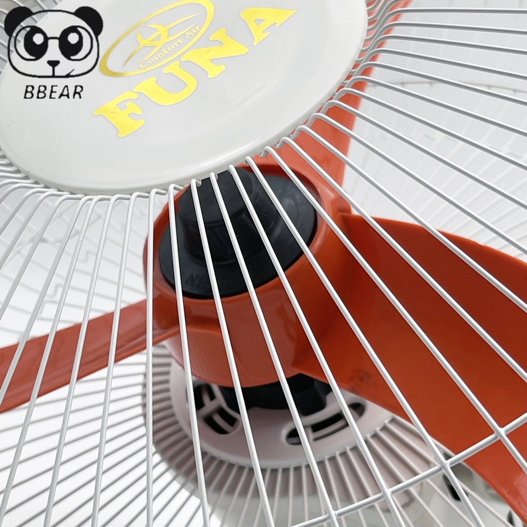 Quạt Treo Tường Fuji, Funa Cực Mát