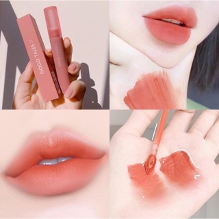 Son kem lì gogo tales cam sữa ngọt ngào