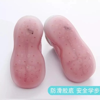Giày Bún Cao Cổ Vịt Vàng Mẫu Mới ( Hàng Oder )