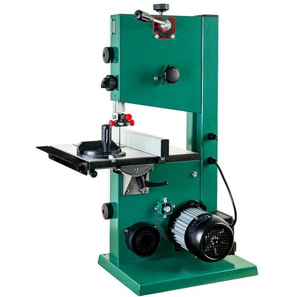 Máy cưa vanh Hisimen H0256 công suất 550W