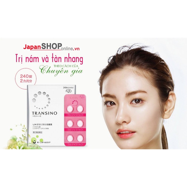 Hàng Nhật - Japan’s shop