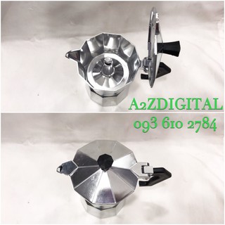 BÌNH PHA CAFE ESPRESSO (Moka pot) DUNG TÍCH 150ml
