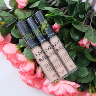 Kem che khuyết điểm NYX Concealer Wand - CW (3g)