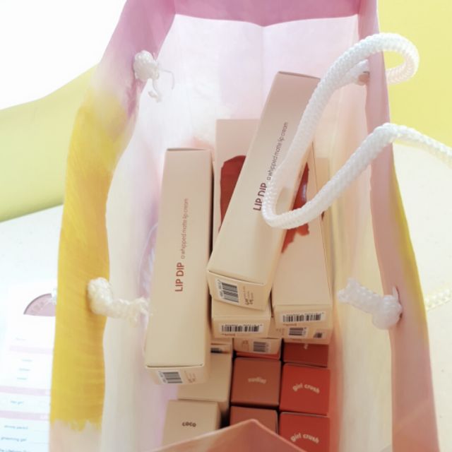 Combo 6 phấn má Sunnies Face