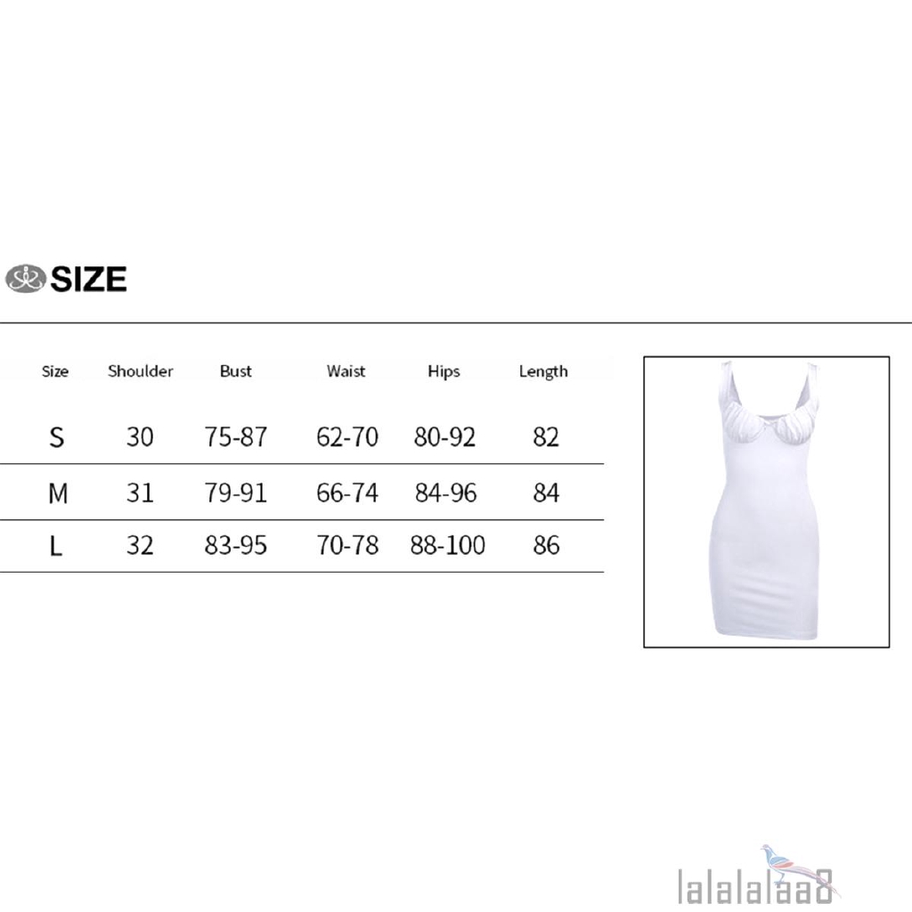 Đầm Dây Bó Sát Gợi Cảm | BigBuy360 - bigbuy360.vn