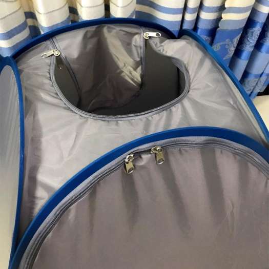 Lều xông hơi và nồi xông hơi 2L, 3L, 4L hàng chính hãng