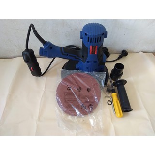 Máy chà tường  - máy mài đánh bóng tường Gianya chất lượng cao
