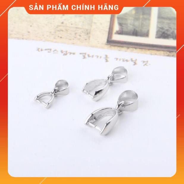 * GIA TOT* Móc kẹp gắn mặt dây chuyền