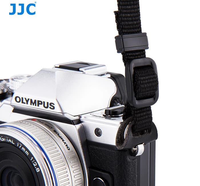 Dây Đeo Cổ Jjc Ns-m1 Cho Máy Ảnh Sony Fuji Olympus