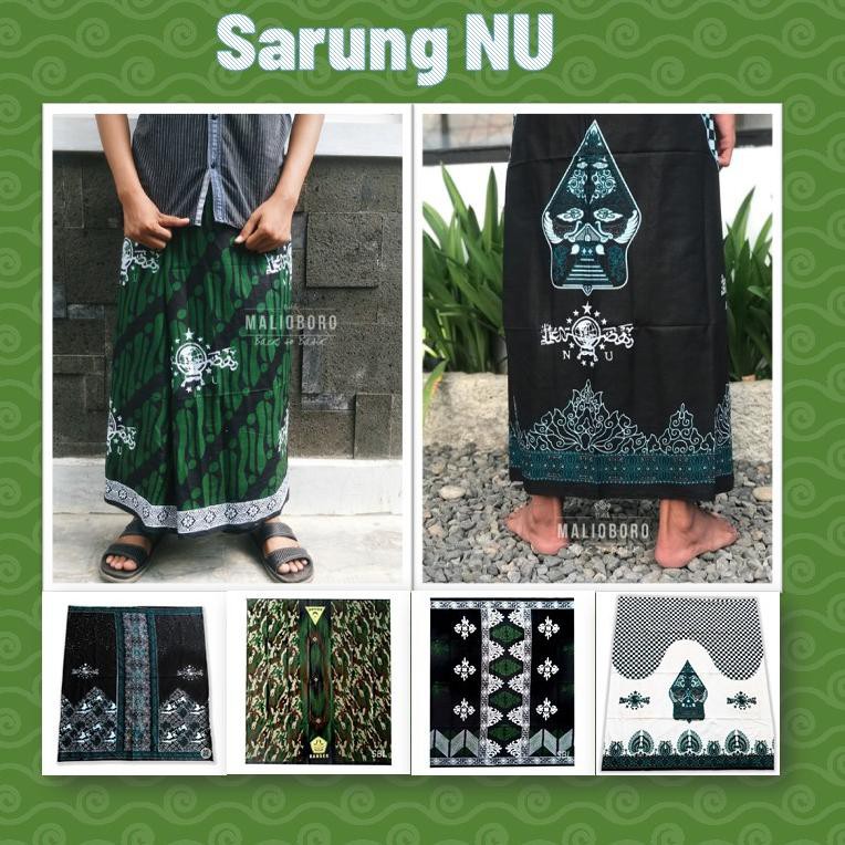 (Hàng Mới Về) Phấn Má Hồng Al Mahdi Batik Sarong Nu Santri Ct0