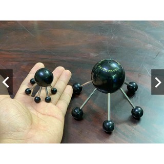 Dụng cụ Diện Chẩn Bùi Quốc Châu - Con Nhện Lớn / Nhỏ