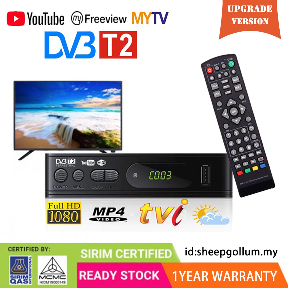 Thiết Bị Giải Mã 1 Năm Cho TV Box TV Box Astro TV hdmi