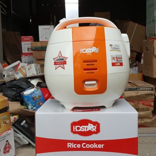 Nồi cơm điện HQStar HQ-510