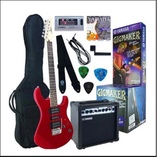 GUITAR ĐIỆN GIGMAKER YAMAHA ERG112 C