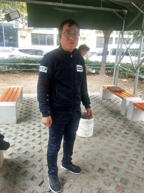 Bộ thun thể thao hàng NK trực tiếp quảng châu