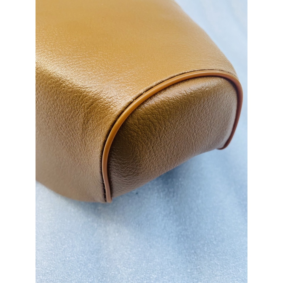 YÊN TRƯỚC XE CUB MỚI