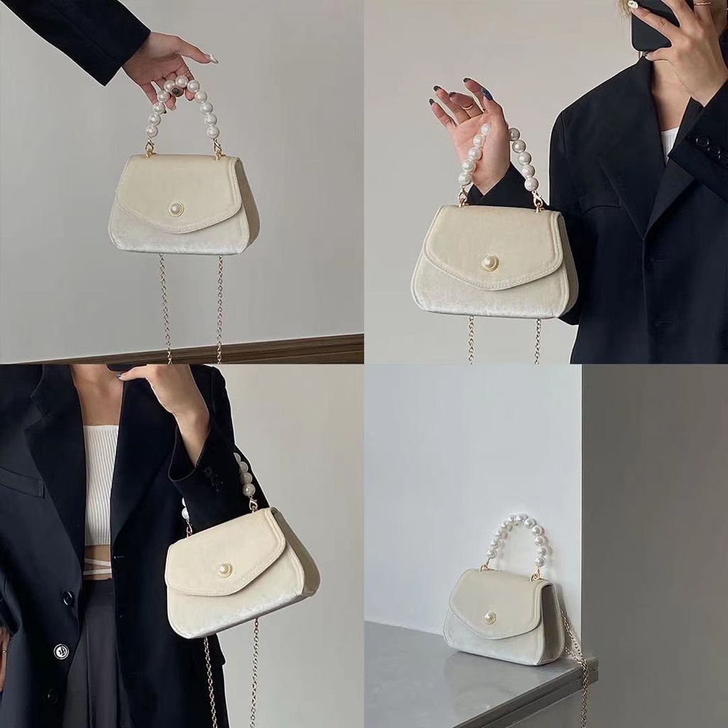 Túi Đeo Chéo Thiết Kế Trẻ Trung Hợp Thời Trang Cho Nữ