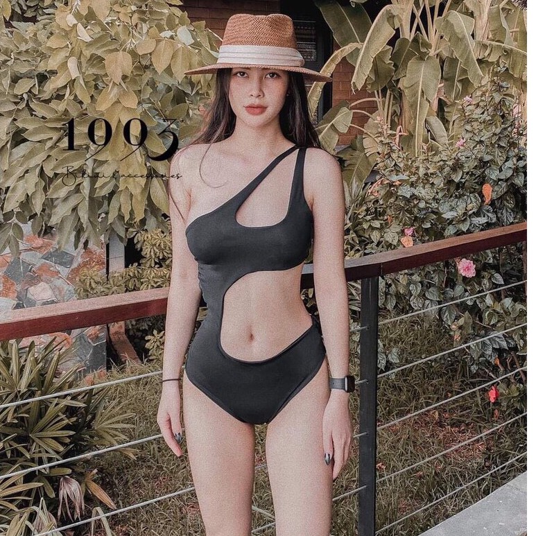 Bikini Liền Thân Khoét Eo Nhiều Màu Sắc Mới BikiniStore | BigBuy360 - bigbuy360.vn