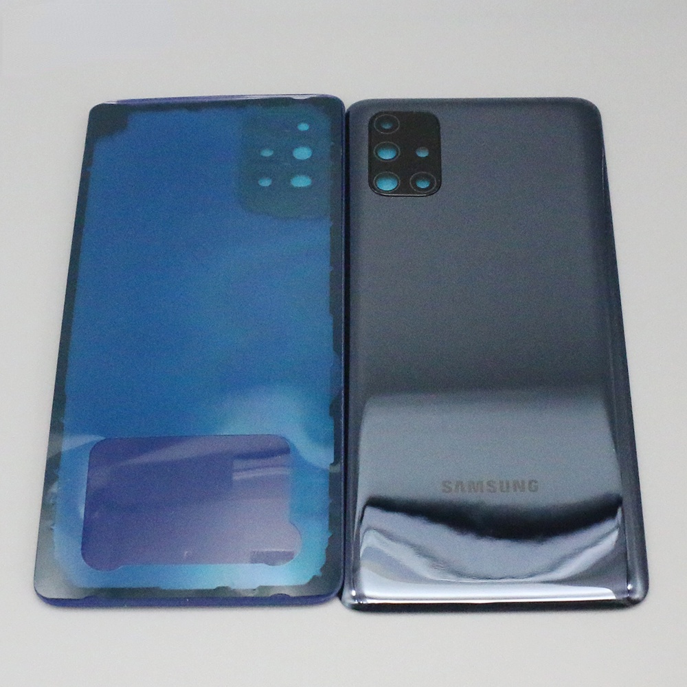 Nắp Lưng Điện Thoại Samsung Galaxy M51 Thay Thế Chuyên Dụng Cho