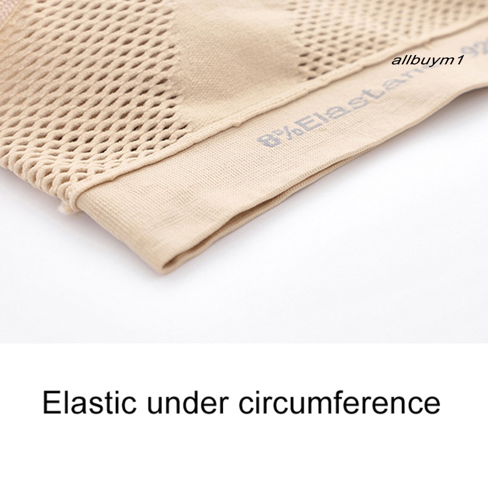 Áo Lót Thể Thao Nâng Ngực Nữ Chống Sốc Chất Liệu Thông Thoáng | BigBuy360 - bigbuy360.vn