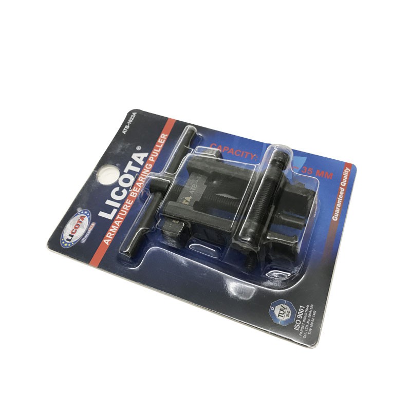 Cảo Bạc Đạn Chữ H 19-35mm LICOTA - ATB-1023A