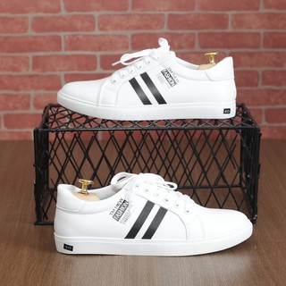 Giày sneaker thể thao. Giày sneaker nam xu hướng 2019 mã M29. Ưu đãi lớn.