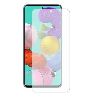 Kính cường lực SAMSUNG A71