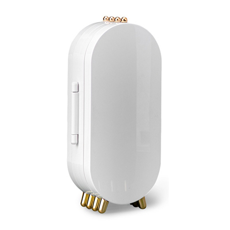 Giá Treo Trưng Bày Trang Sức 4 Tầng Phong Cách Bắc Âu Sang Trọng