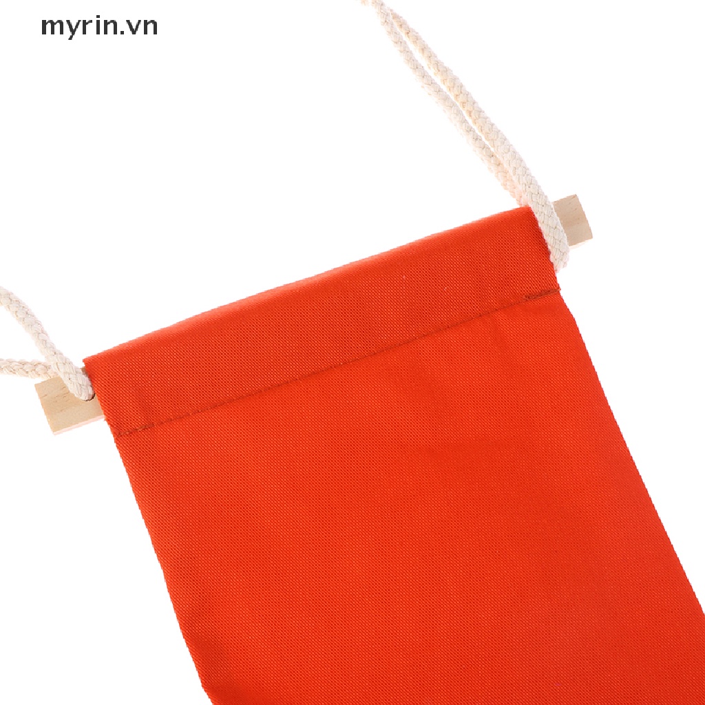 Võng Gác Chân Mini Tiện Lợi Cho Văn Phòng