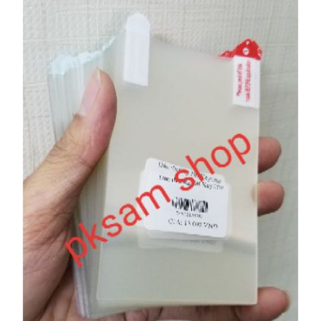 DÁN MÀN HÌNH BKACKBERRY KEYONE & KEYTWO & KEY2 LE / bb key1 / bb key2 / bb key2 le | BigBuy360 - bigbuy360.vn