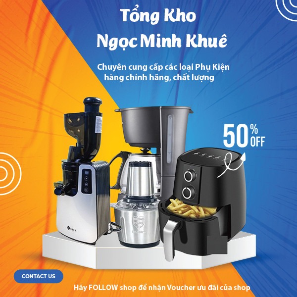 Tổng Kho Ngọc Minh Khuê