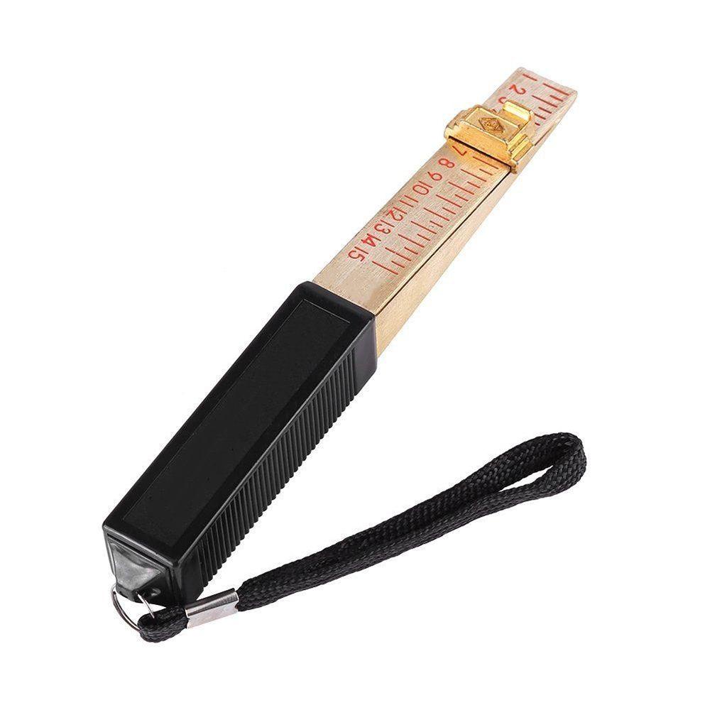 Thước Đo Cảm Biến Kỹ Thuật 1-15mm