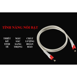 DÂY CÁP QUANG OPICAL JSJ G62
