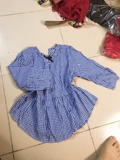 Áo babydoll