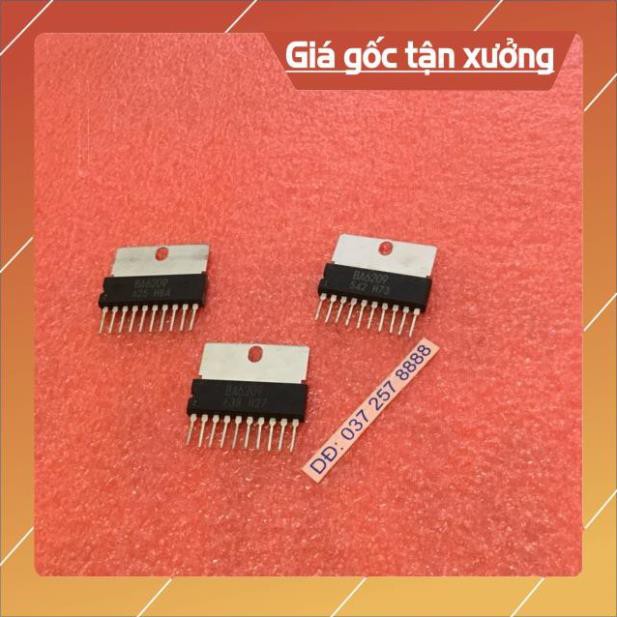 . IC BA 6209 giá bán 2 chiếc ..