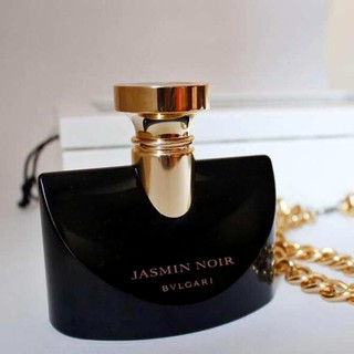 💮  Mẫu Thử Nước hoa BVL Splendida Jasmin Noir (5ml/10m/20ml) [CHUẨN AUTH]