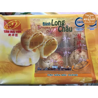 [FREESHIP 99K TOÀN QUỐC] Bánh Long Châu Tân Huê Viên