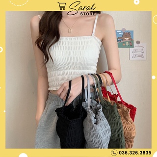 ÁO BRA NỮ QUÂY NHÚN BÈO DÁNG LỬNG SIÊU HOT 2088