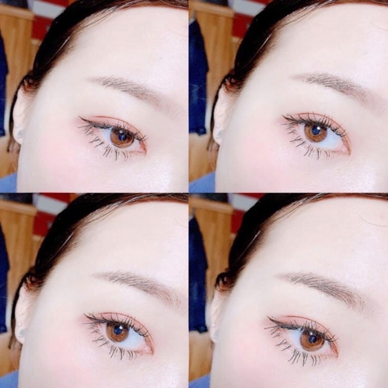 MASCARA CONG DÀI MI LASH SENSATIONAL