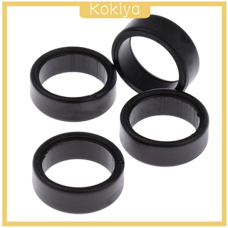 [Kokiya] Lốp bánh xe 4x cho phụ kiện xe đua RC WLtoys K969 K989 P929 1 / 28