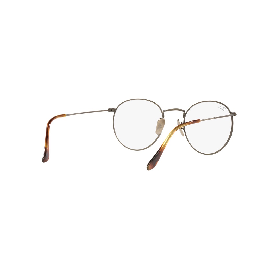 Mắt Kính RAY-BAN VISTA ROUND - RX8247V 1223 - Kính thường