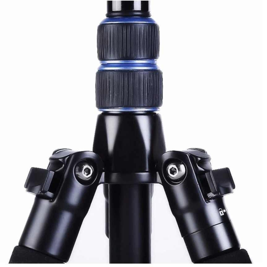 Chân máy ảnh chuyên nghiệp Tripod Manbily AZ310 ver 2018 - Chính hãng