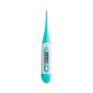 Nhiệt kế điện tử đầu mềm lanaform dt-100