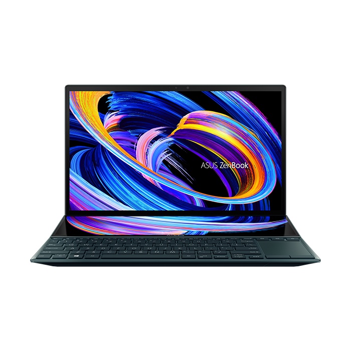 Laptop ASUS ZenBook Duo 14 (UX482EA-KA397W) i5-1135G7 | 8GB | 512GB |14' FHD Touch